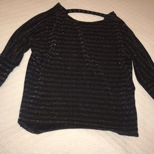 South Moon Under Top